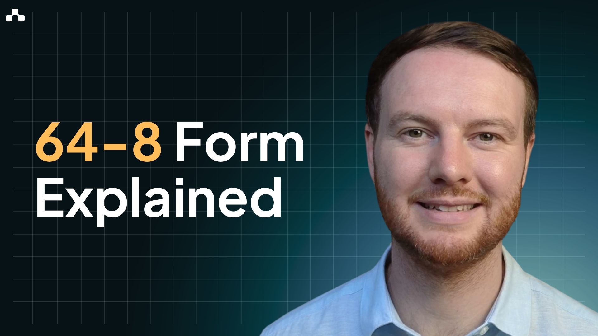 What is a 64-8 Form? | Accounts Draft